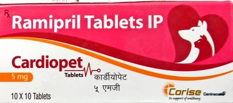 CARDIOPET CAPSULES