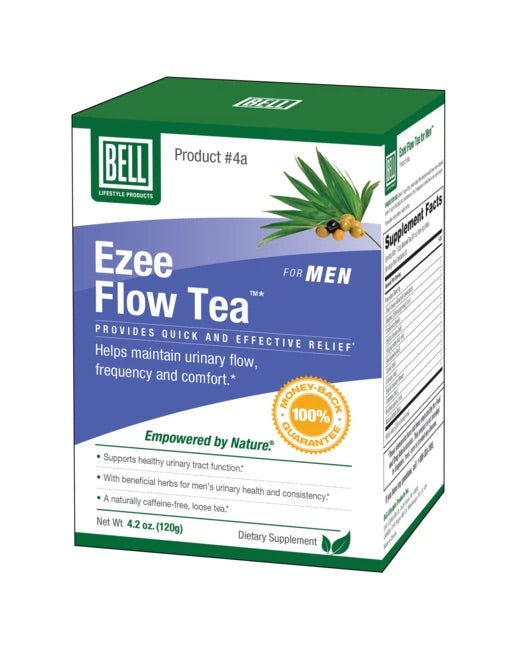 BELL EZEE FLOW TEA