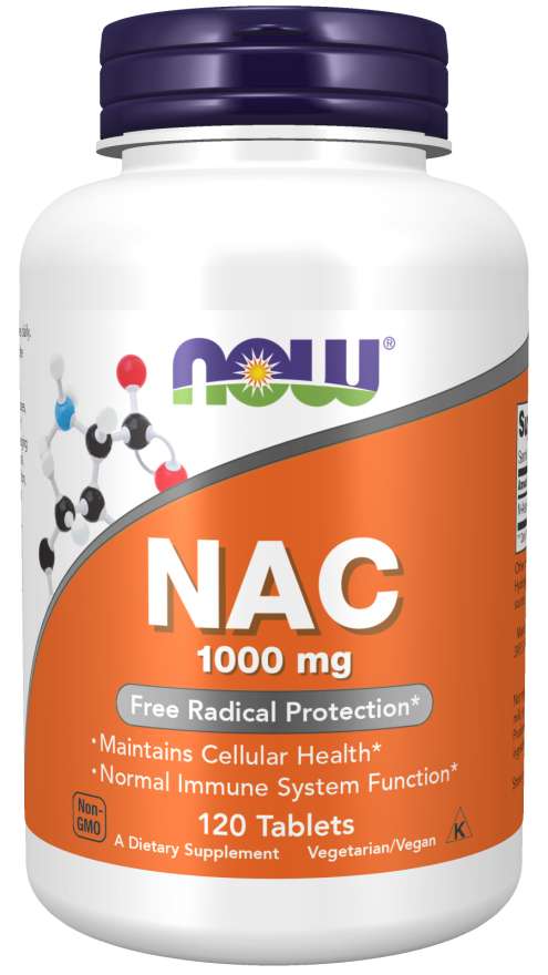NOW NAC 1000MG - E-Pharmacy Ghana