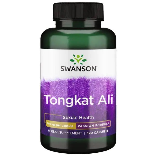 SWANSON TONGKAT ALI