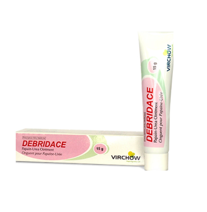 DEBRIDACE OINTMENT