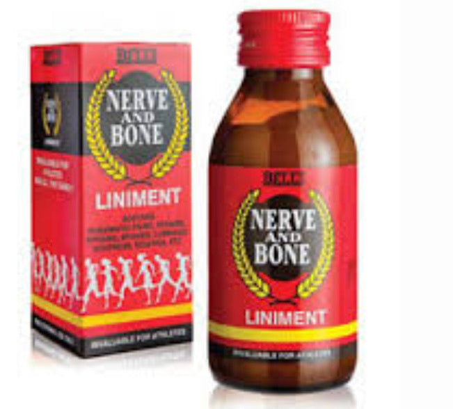 BELL'S NERVE & BONE LINIMENT - E-Pharmacy Ghana