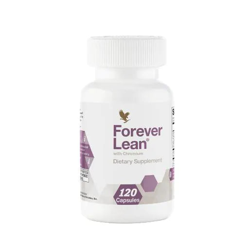 FOREVER LEAN WITH CHROMIUM