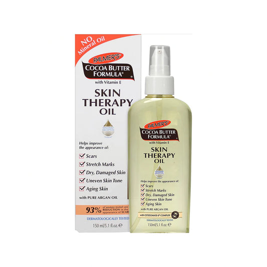 PALMER’S SKIN THERAPY CLEANSING OIL