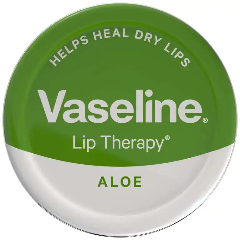 VASELINE LIP THERAPY