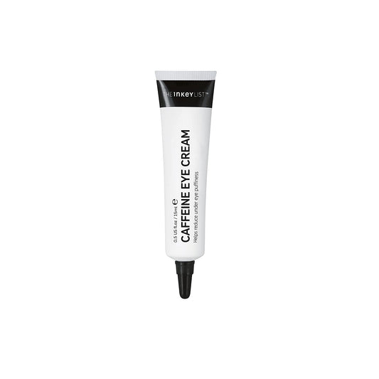 THE INKEYLIST CAFFEINE EYE CREAM