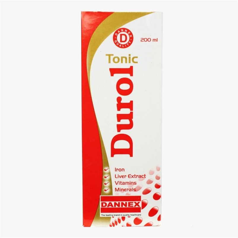 DUROL TONIC - E-Pharmacy Ghana