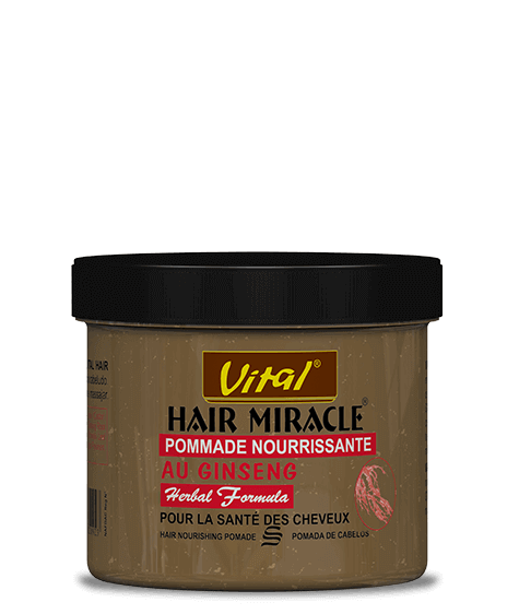 VITAL HAIR MIRACLE