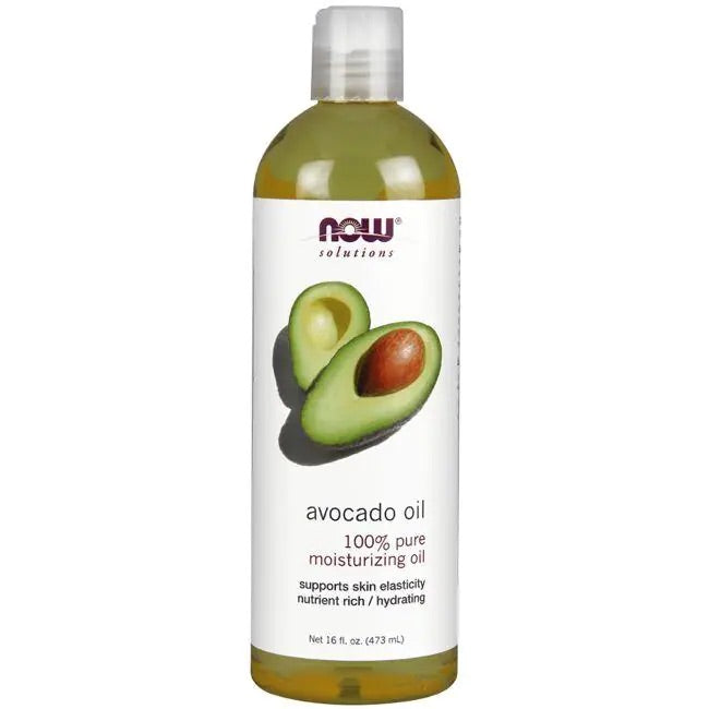 NOW FOODS AVOCADO OIL