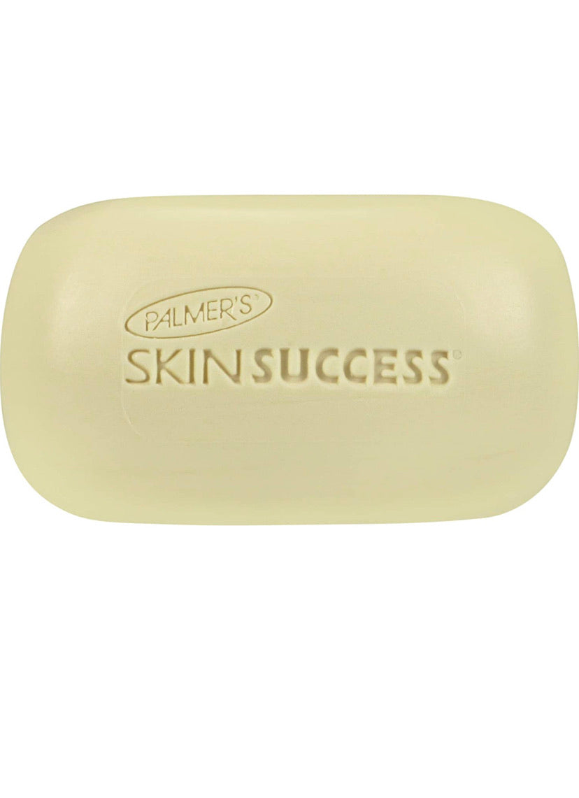 PALMER’S SKIN SUCCESS ACNE MEDICATED BAR SOAP - E-Pharmacy Ghana