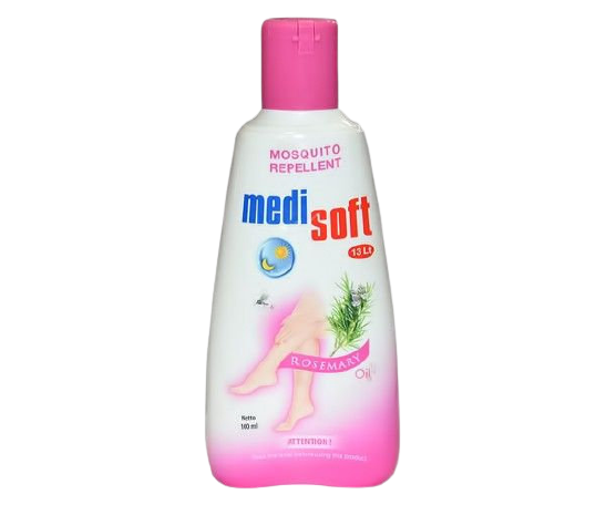 MEDISOFT MOSQUITO REPELLENT