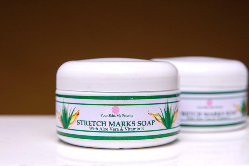 STRETCH MARKS SOAP - E-Pharmacy Ghana