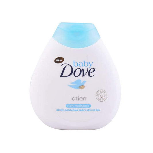 DOVE BABY LOTION