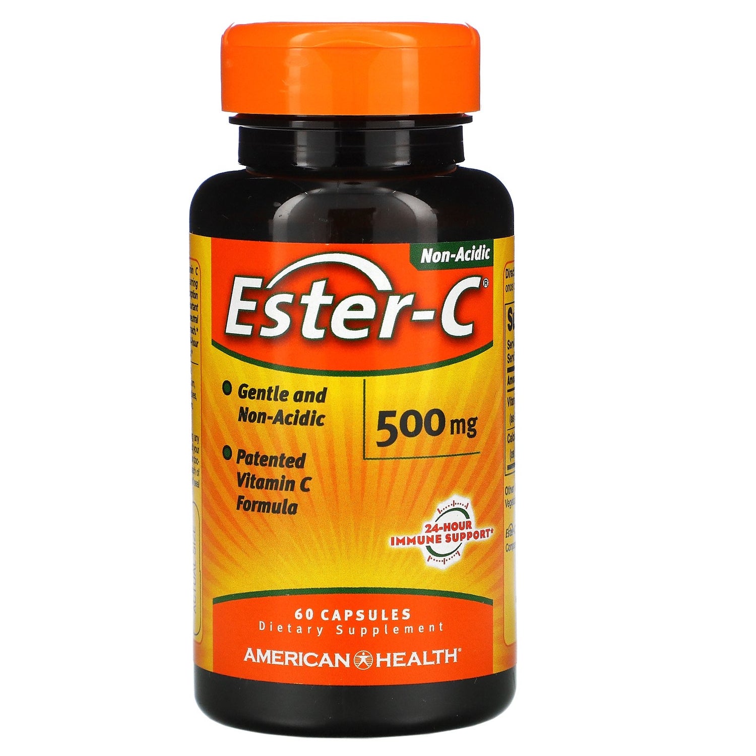 ESTER-C 500MG - E-Pharmacy Ghana