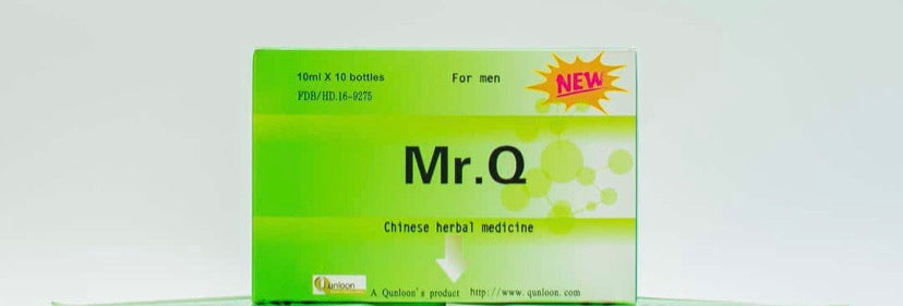 MR. Q MEDICINE - E-Pharmacy Ghana