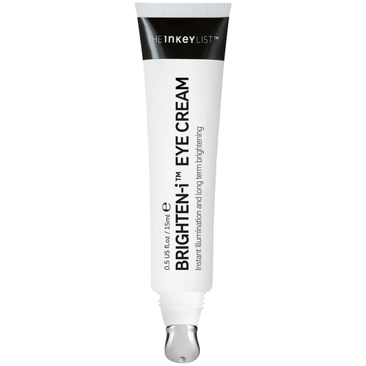 THE INKEYLIST BRIGHTEN-i EYE CREAM