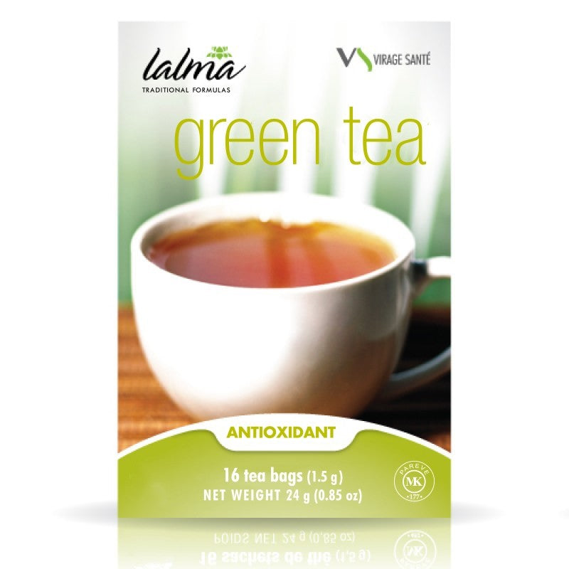 LALMA GREEN TEA - E-Pharmacy Ghana