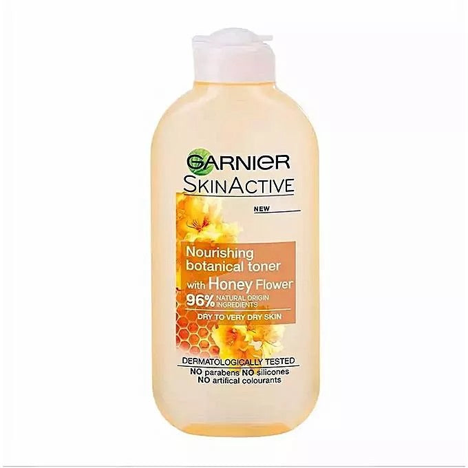 GARNIER SKINACTIVE TONER