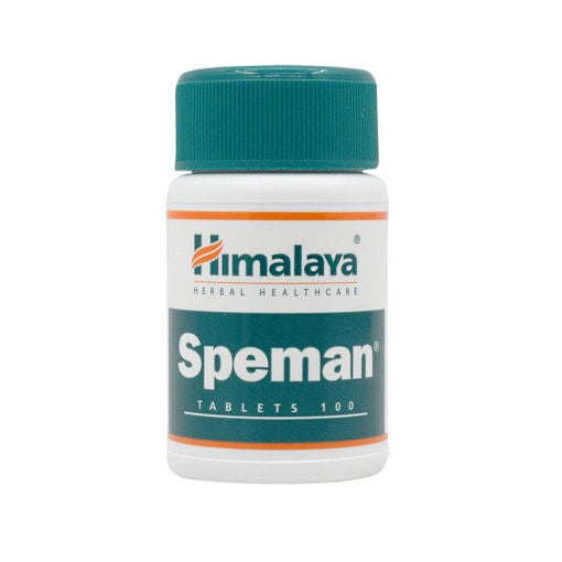 HIMALAYA SPEMAN TABLET