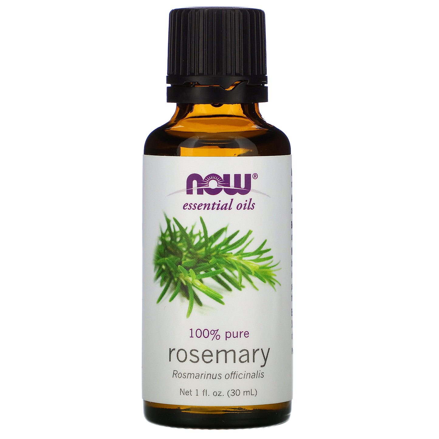 NOW ROSEMARY OIL