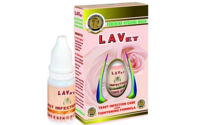 LAVET FEMININE WASH - E-Pharmacy Ghana