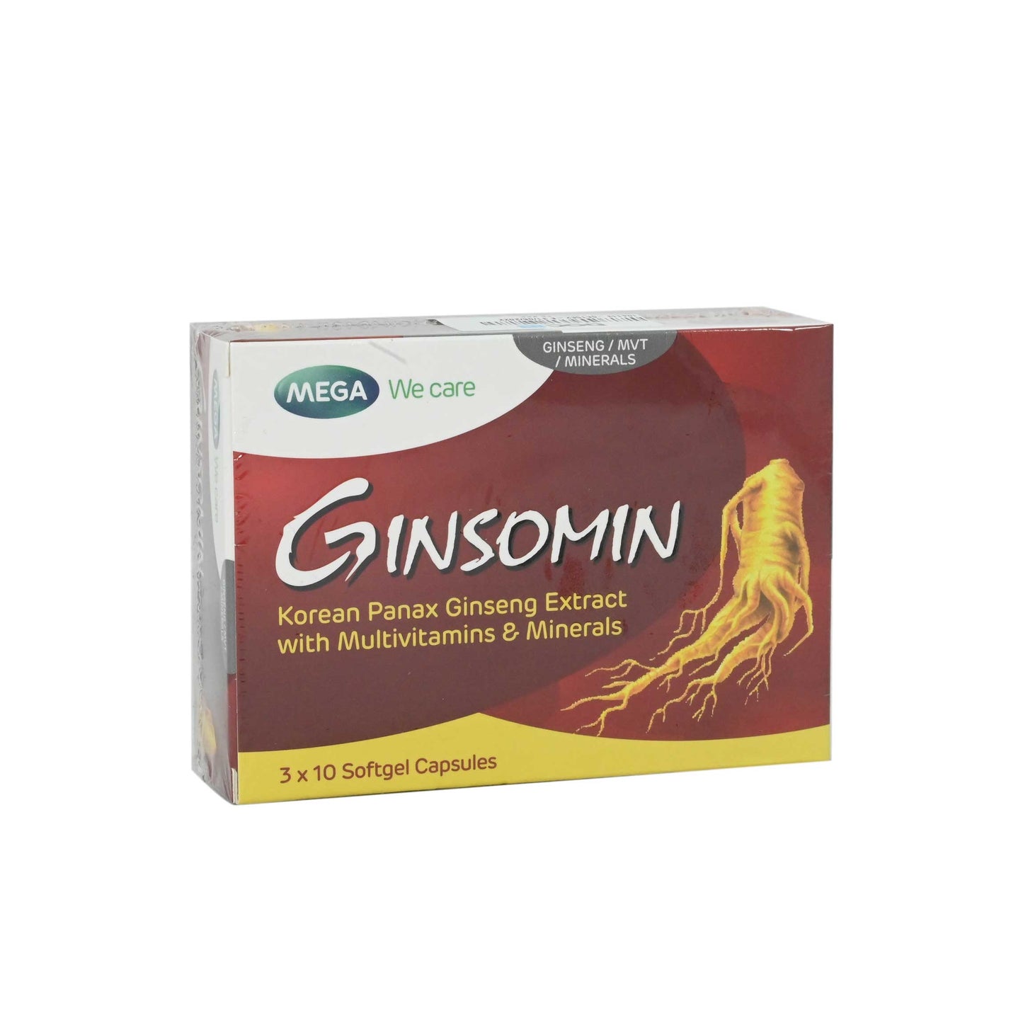 GINSOMIN - E-Pharmacy Ghana