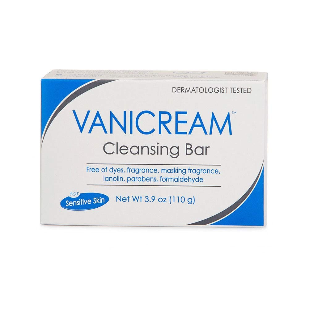 VANICREAM CLEANSING BAR