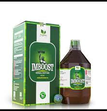 IMBOOST HERBAL MIXTURE - E-Pharmacy Ghana