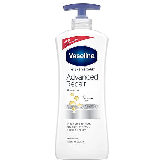 VASELINE INTENSIVE CARE ADVANCED REPAIR