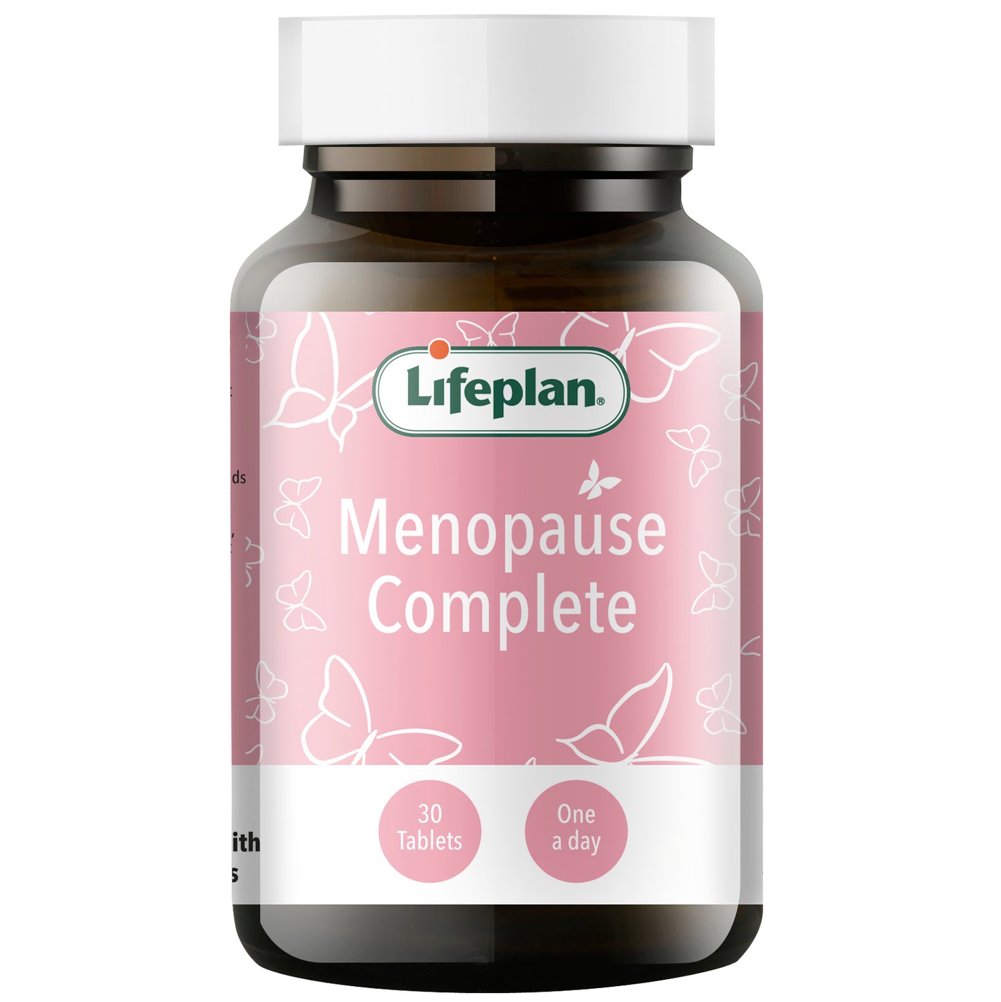 LIFEPLAN MENOPAUSE COMPLETE