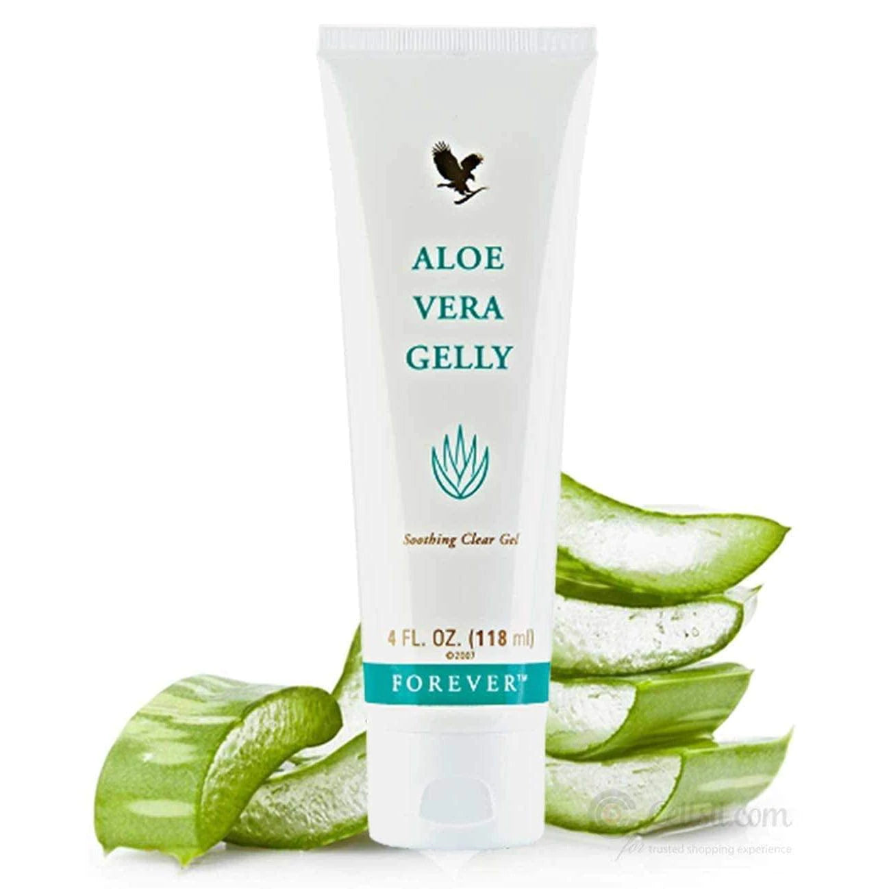 FOREVER ALOE VERA GELLY 118ML