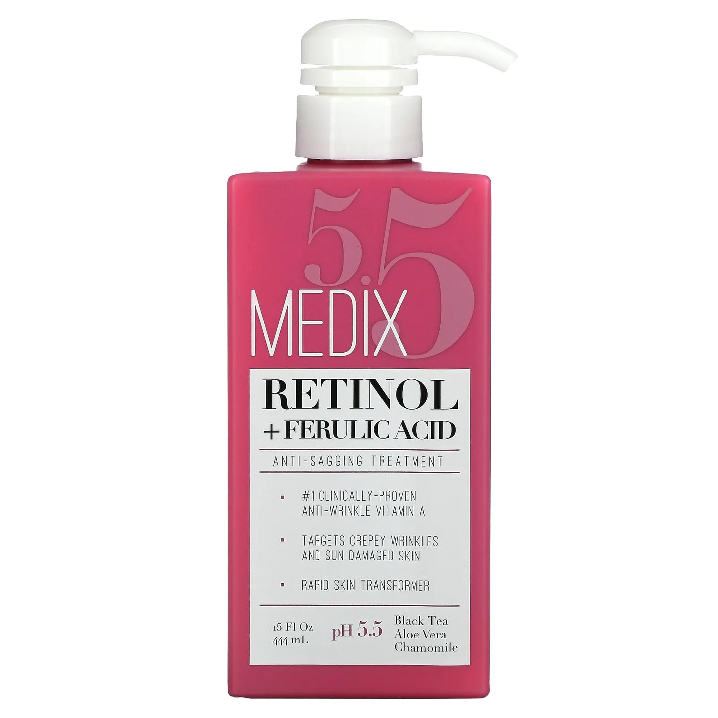 MEDIX RETINOL + FERULIC ACID