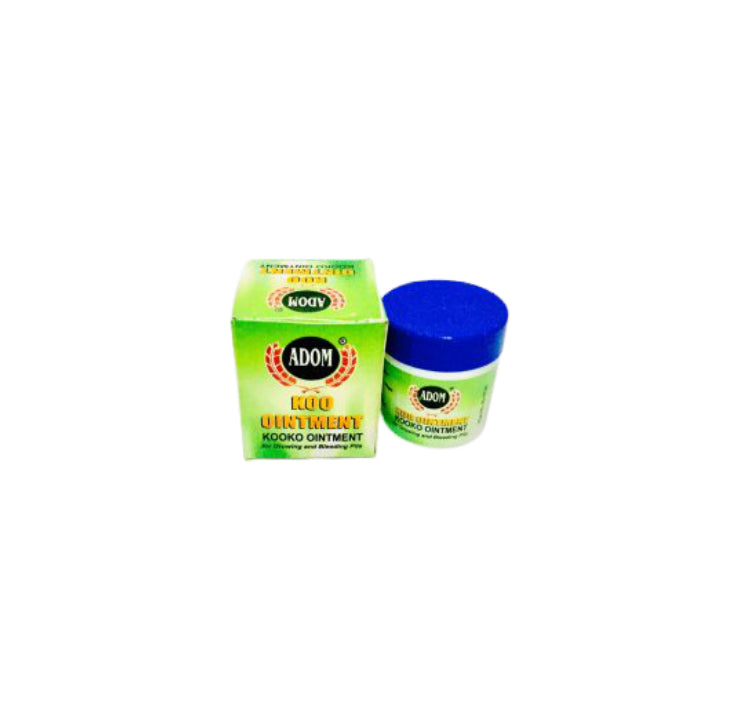 ADOM OINTMENT