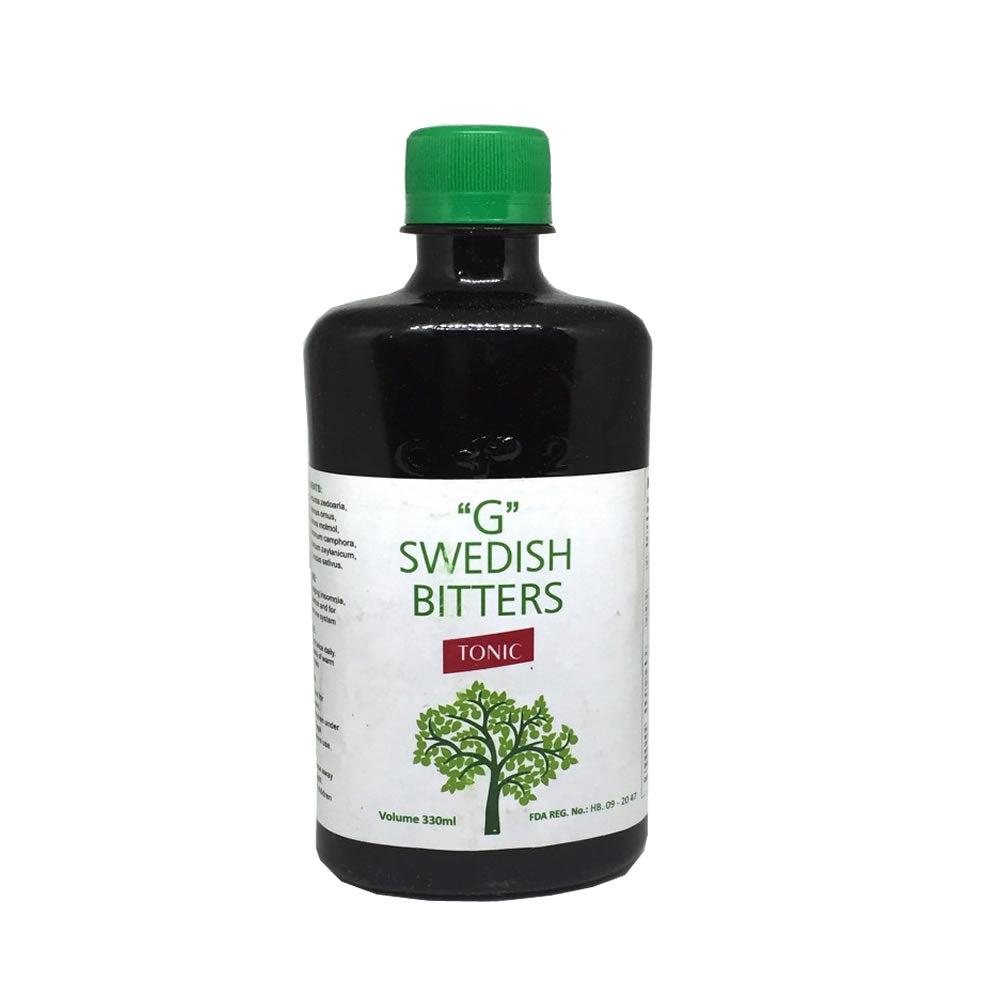 CAPITOL 02 G-SWEDISH BITTERS TONIC - E-Pharmacy Ghana