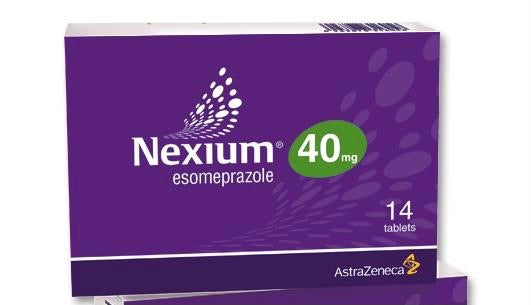 NEXIUM 40MG - E-Pharmacy Ghana