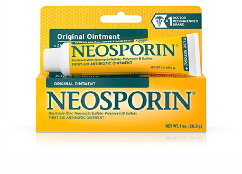 NEOSPORIN - E-Pharmacy Ghana