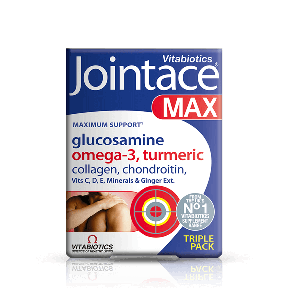 JOINTACE MAX (84 TABLETS)