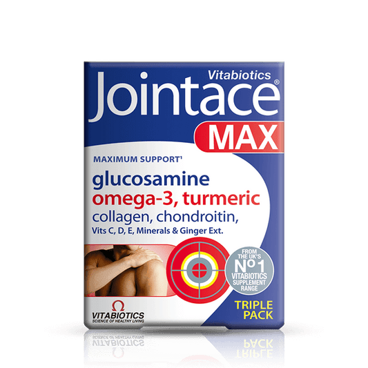 JOINTACE MAX (84 TABLETS)