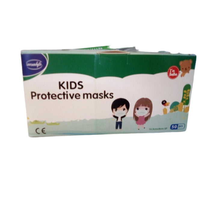 KIDS PROTECTIVE MASKS