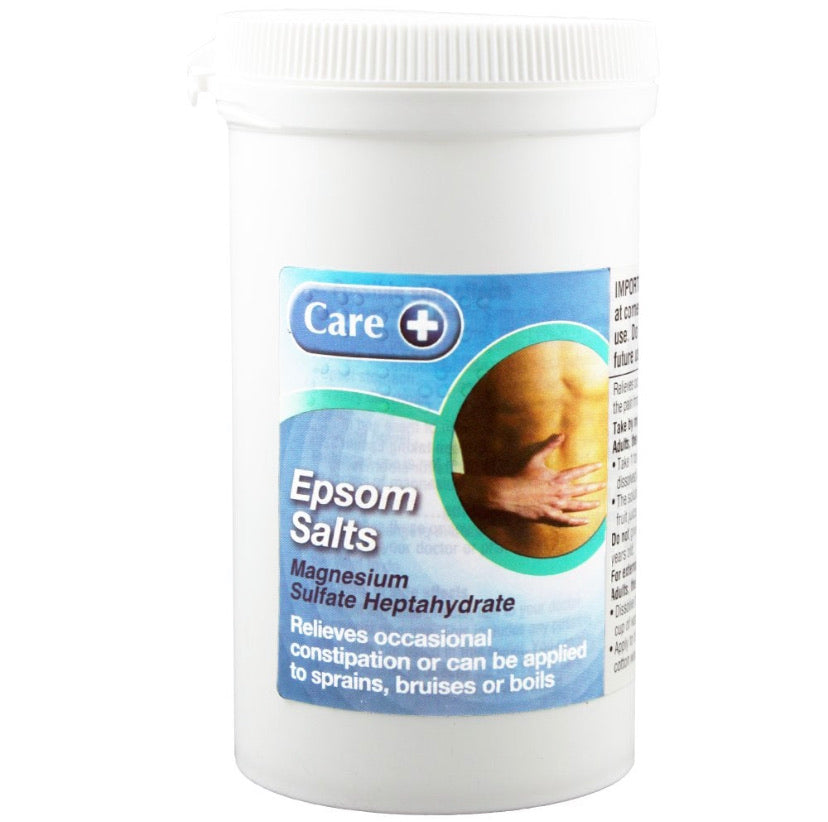 EPSOM SALTS - E-Pharmacy Ghana