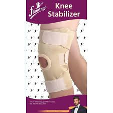 FLAMINGO KNEE STABILIZER