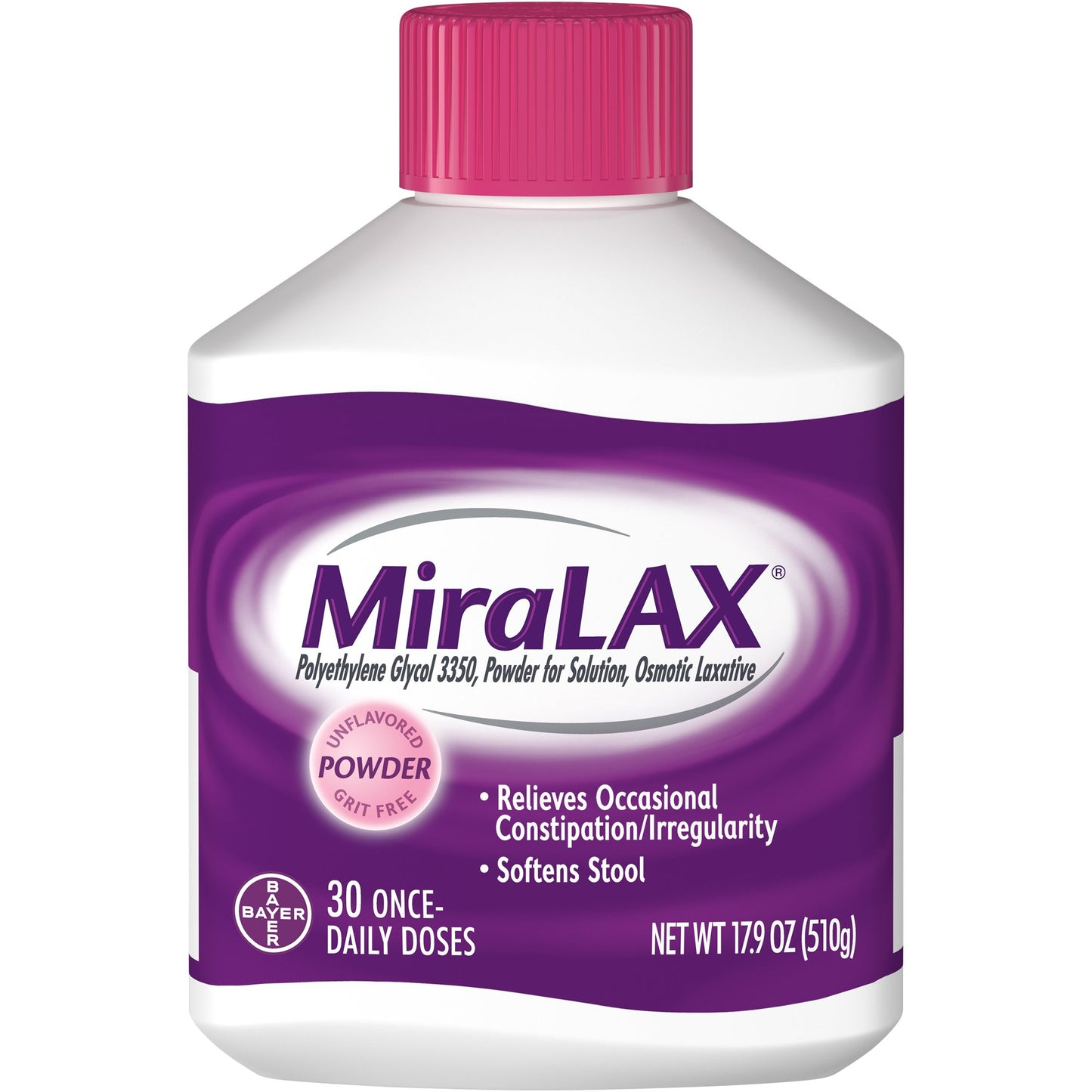 MIRALAX - E-Pharmacy Ghana