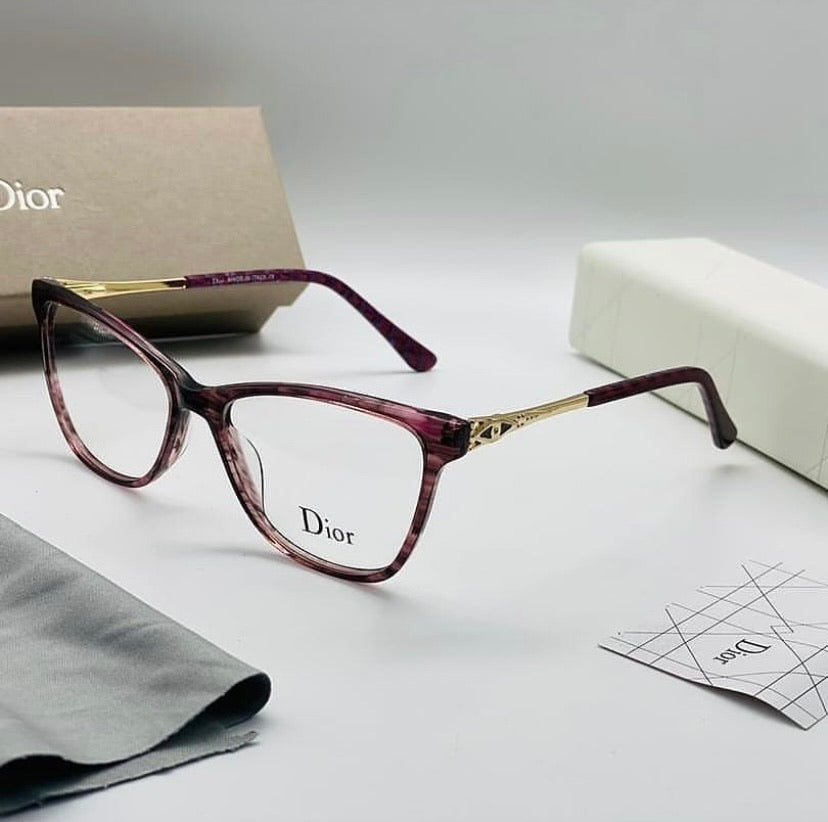 CHRISTIAN DIOR FRAMES - E-Pharmacy Ghana