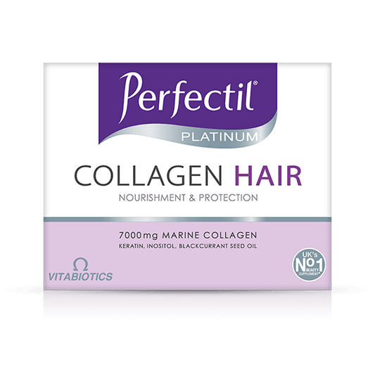 PERFECTIL PLATINUM COLLAGEN HAIR
