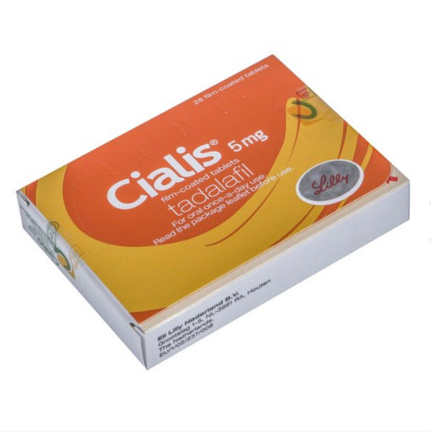 CIALIS - E-Pharmacy Ghana