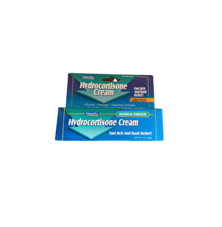 HYDROCORTISONE CREAM