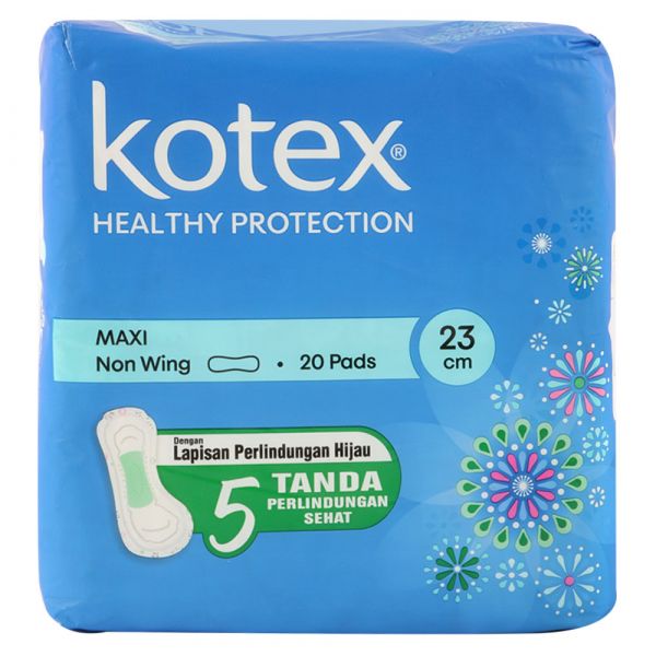 KOTEX HEALTHY PROTECTION