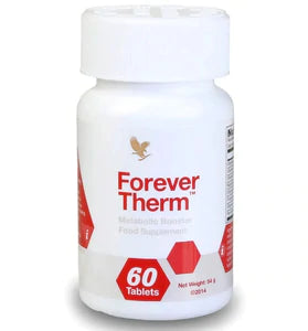 FOREVER THERM, 60 TABLETS
