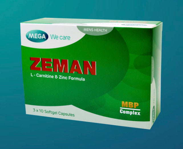 ZEMAN - E-Pharmacy Ghana