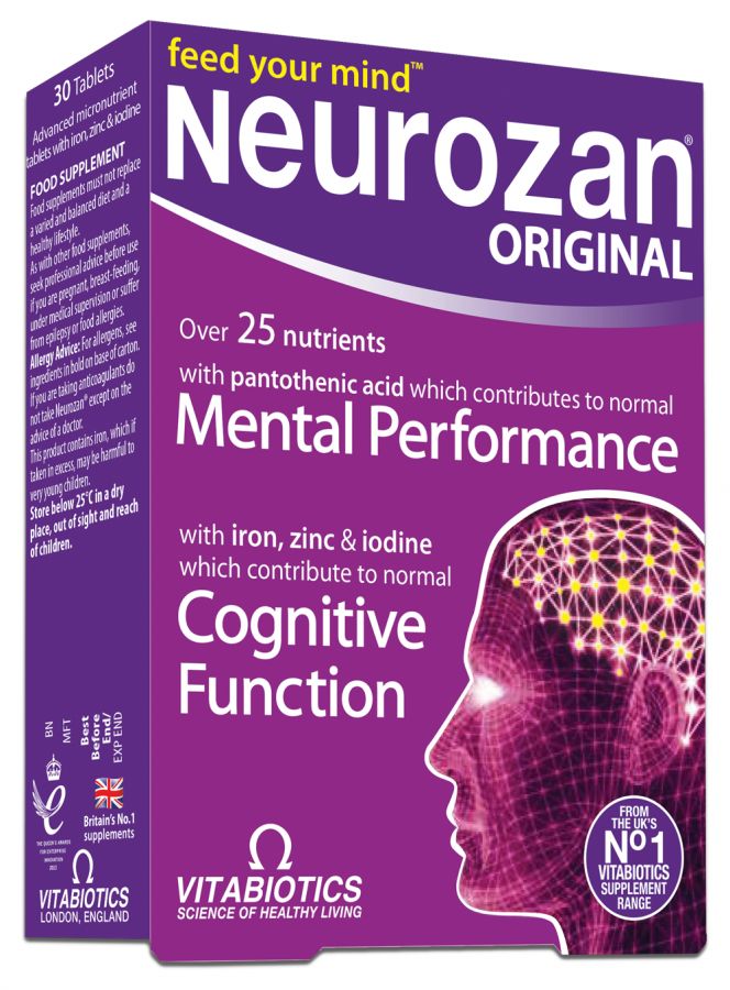 NEUROZAN ORIGINAL